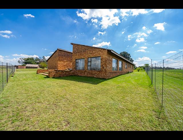 40,442M² FARM FOR SALE IN WITHOK ESTATE